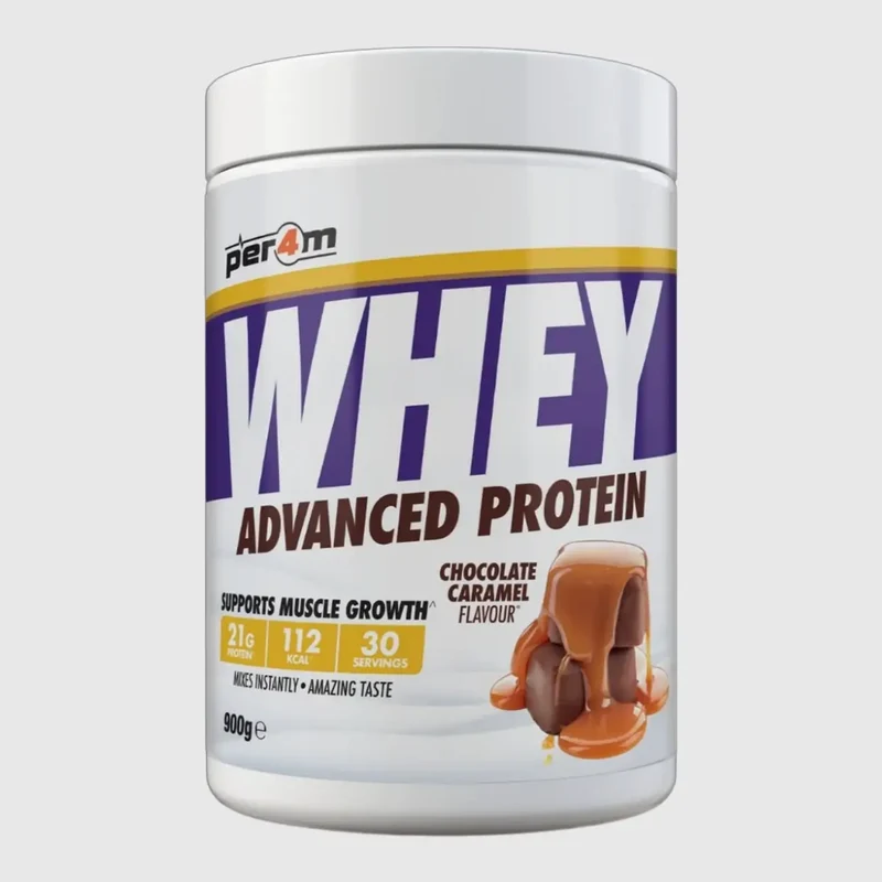 Whey - Per4m