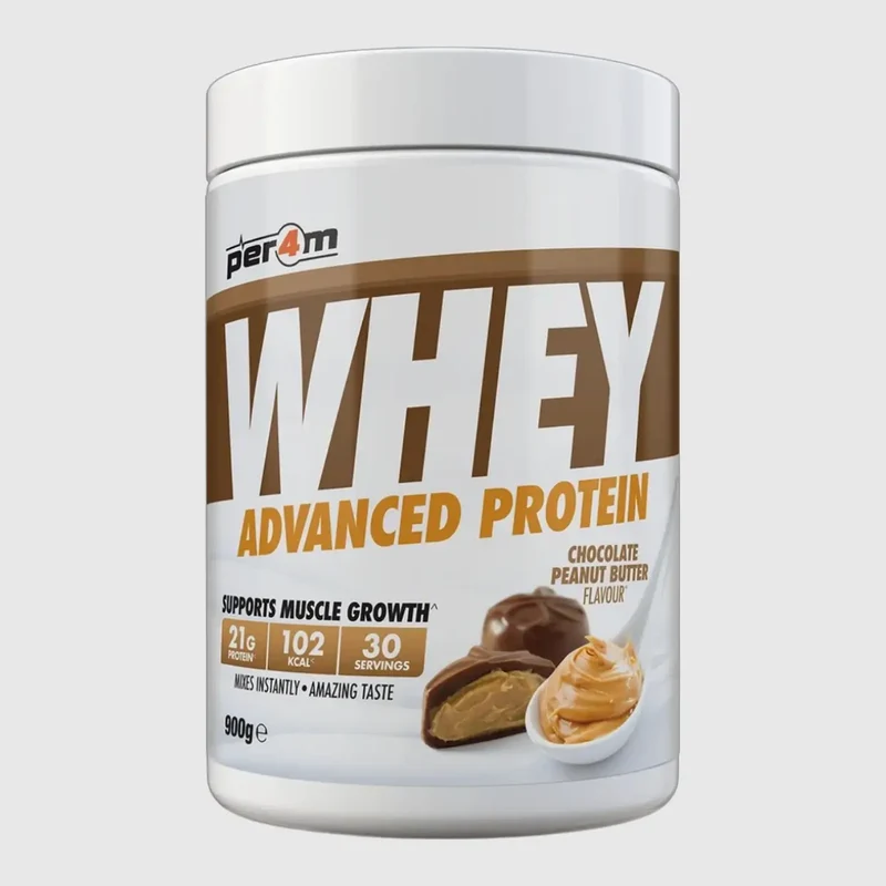 Whey - Per4m