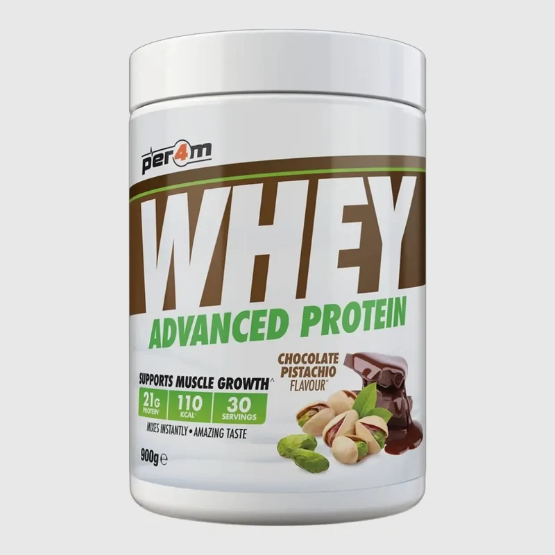 Whey - Per4m