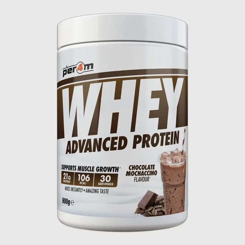 Whey - Per4m