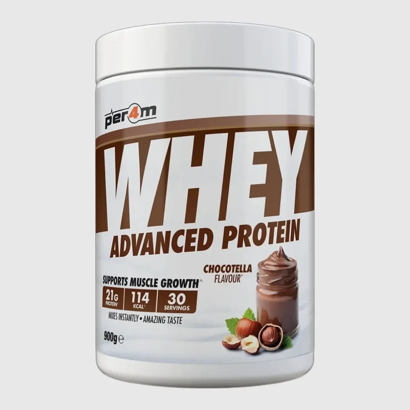 Whey - Per4m