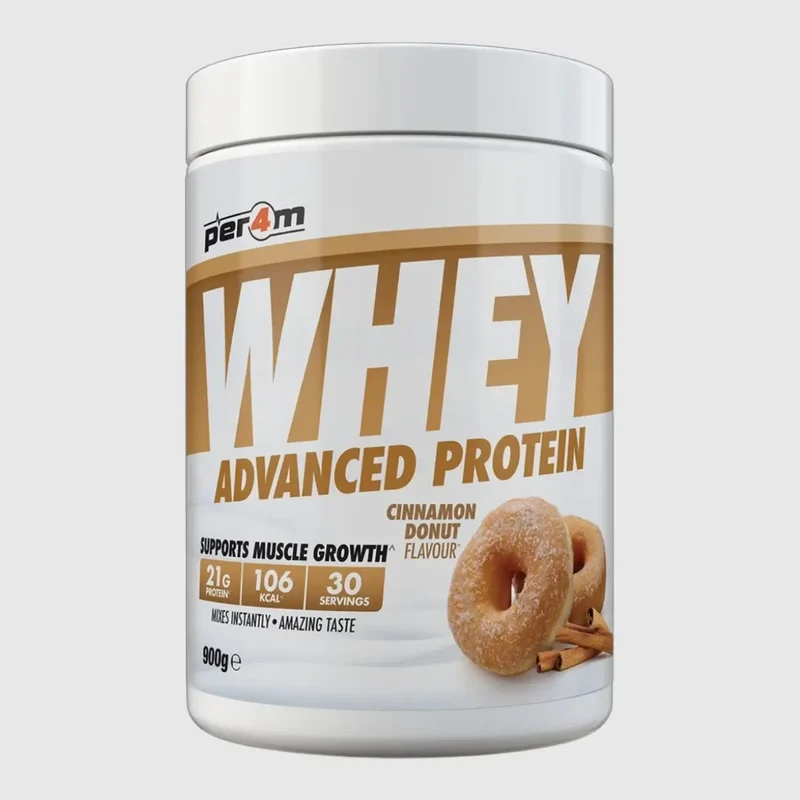 Whey - Per4m