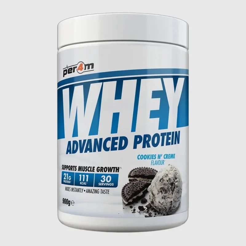 Whey - Per4m