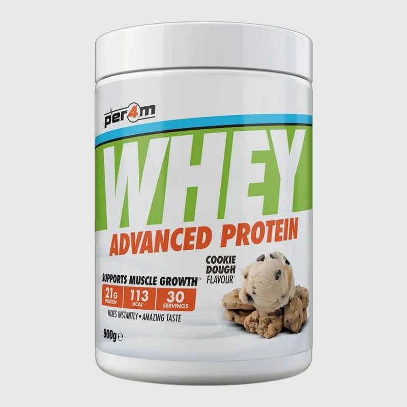 Whey - Per4m