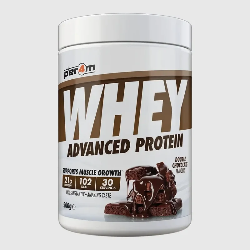 Whey - Per4m