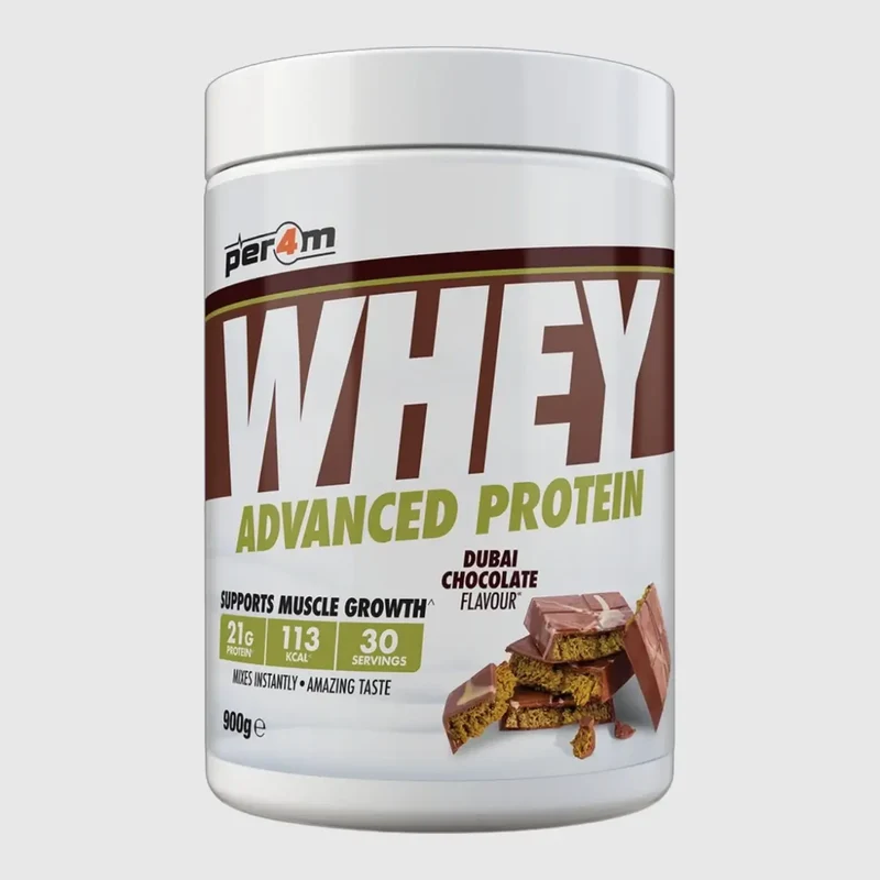 Whey - Per4m