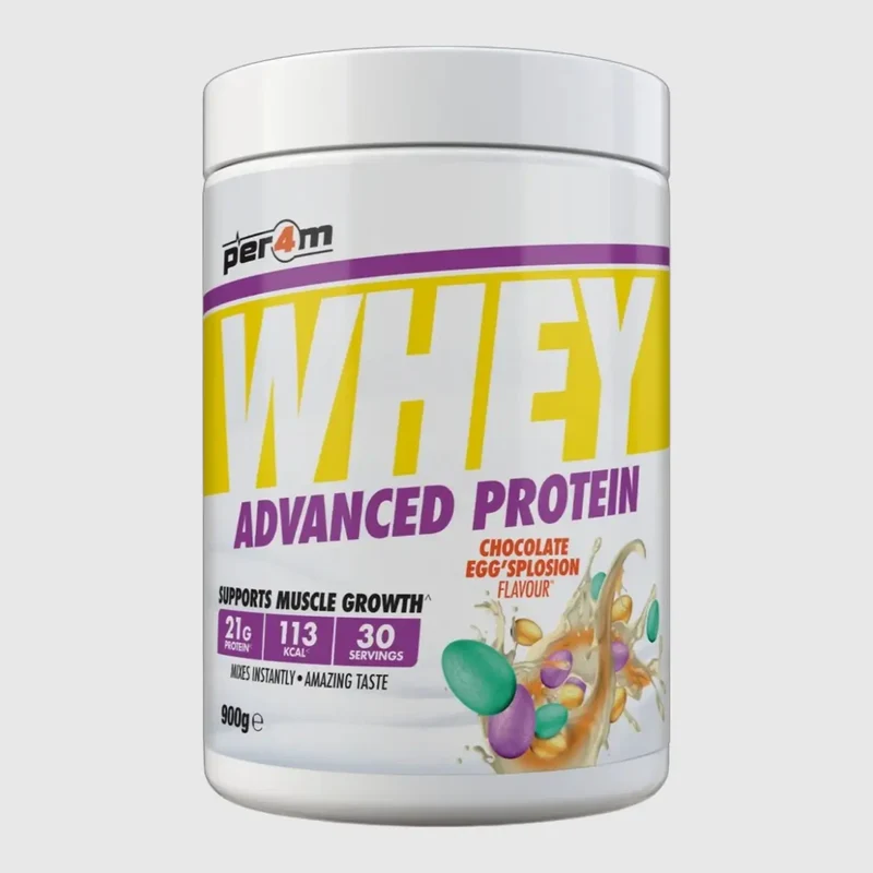 Whey - Per4m