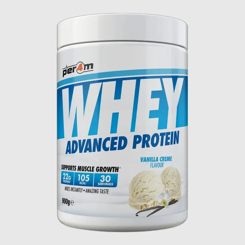 Whey - Per4m
