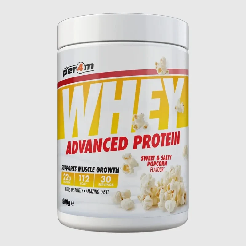 Whey - Per4m
