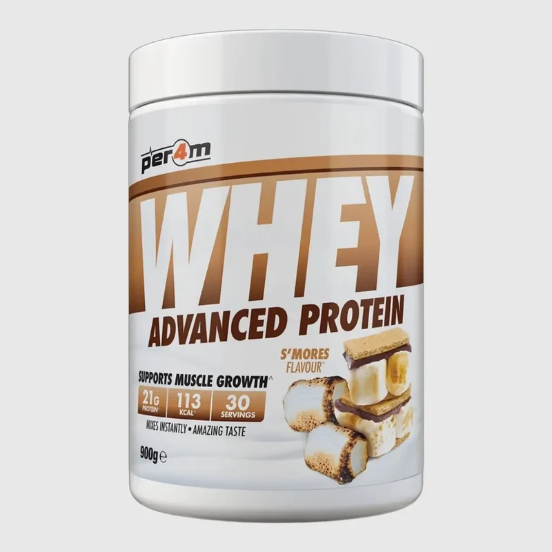 Whey - Per4m