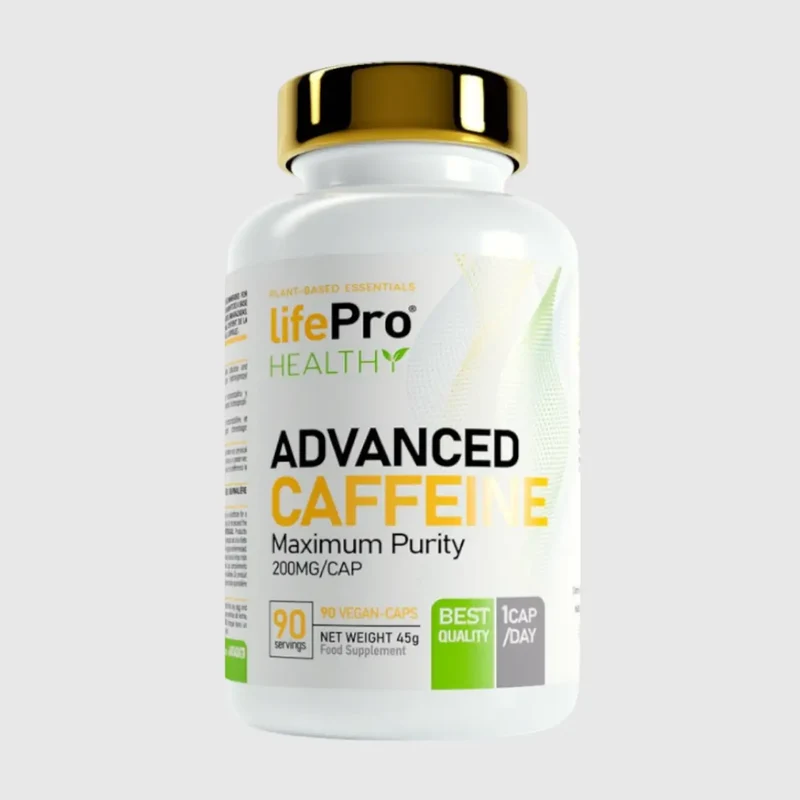 Cafeine - LifePro