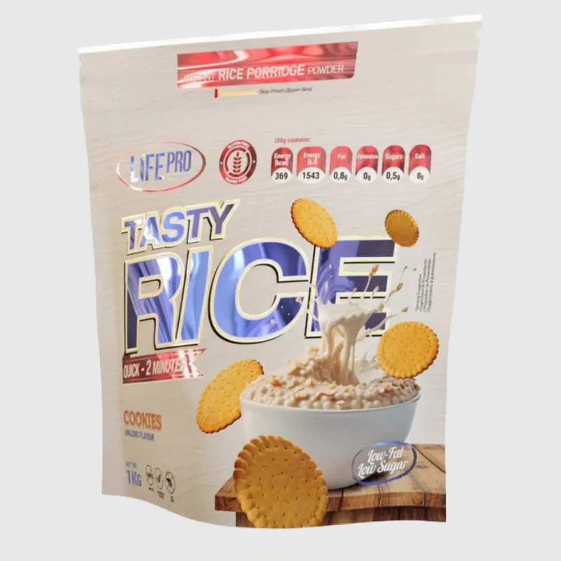 Creme de riz - LifePro