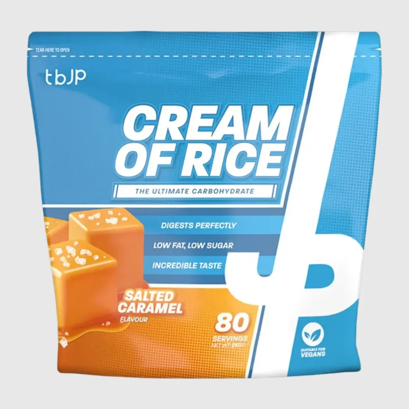 Cream of rice - Tbjp