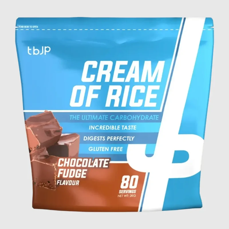 Cream of rice - Tbjp