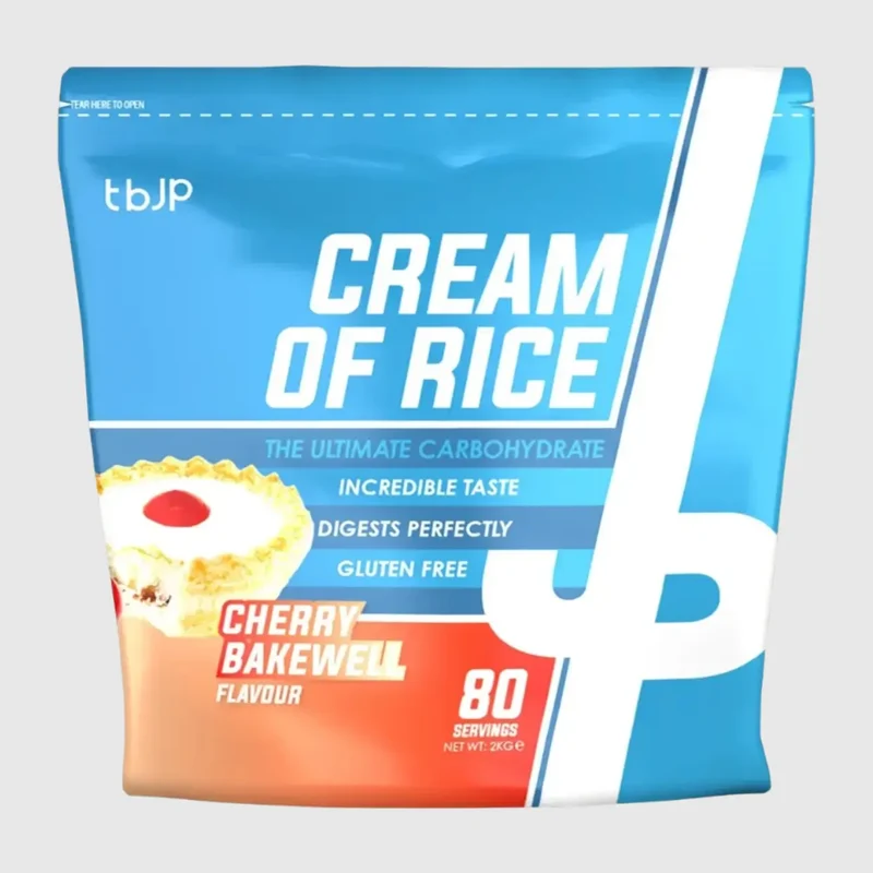 Cream of rice - Tbjp
