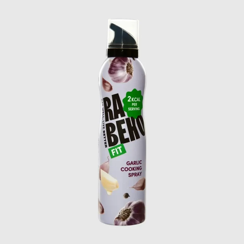 Cooking spray - Rabeko