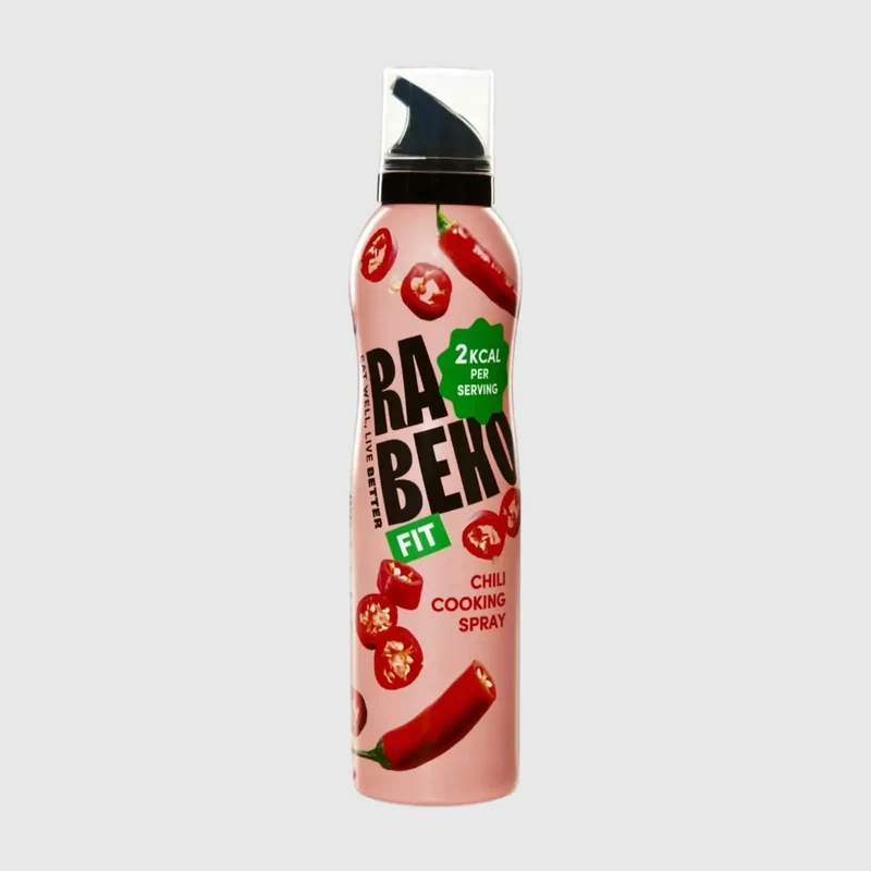 Cooking spray - Rabeko