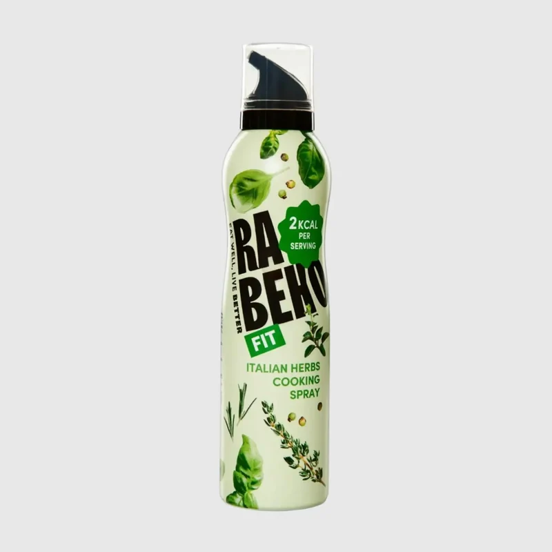 Cooking spray - Rabeko