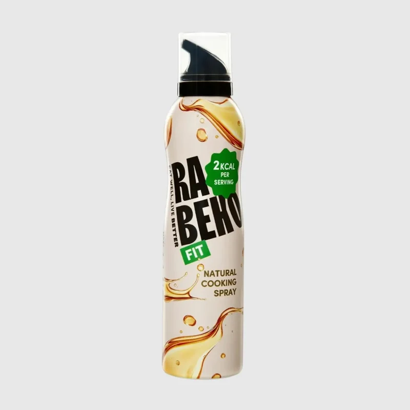 Cooking spray - Rabeko