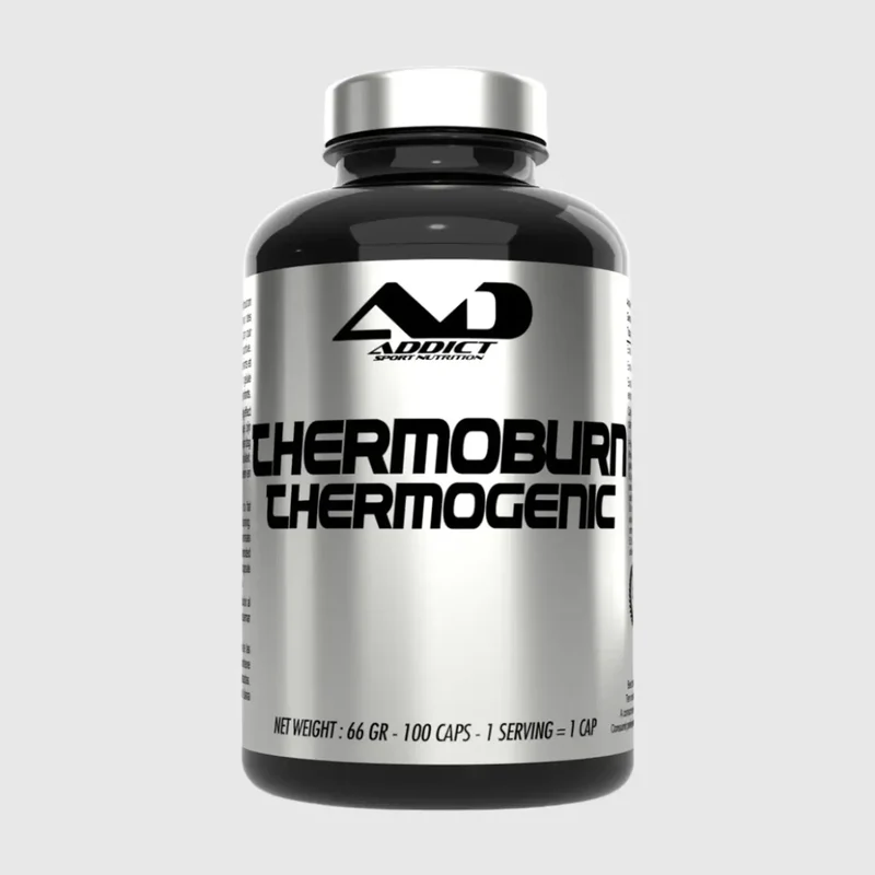 Thermo burn - Addict Sport Nutrition