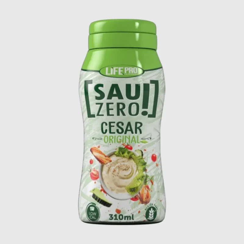 Sauzero salé - LifePro