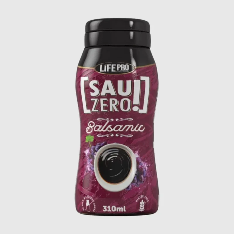 Sauzero salé - LifePro