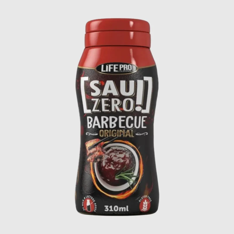 Sauzero salé - LifePro