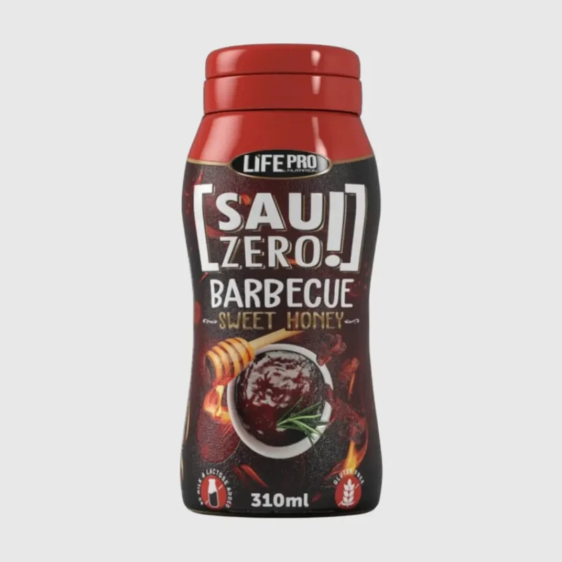 Sauzero salé - LifePro