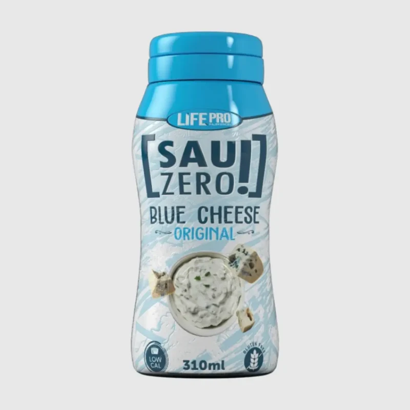 Sauzero salé - LifePro