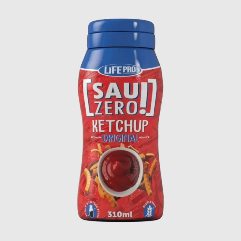 Sauzero salé - LifePro