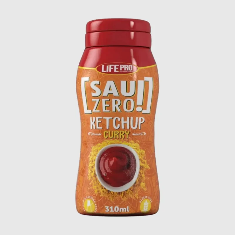 Sauzero salé - LifePro