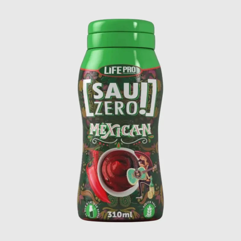 Sauzero salé - LifePro