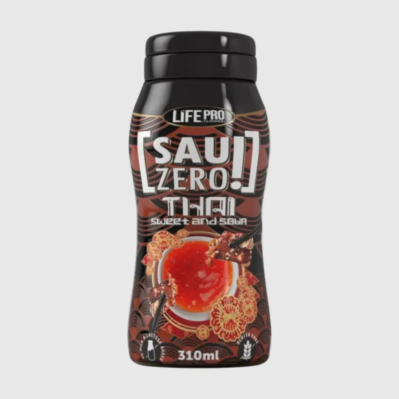 Sauzero salé - LifePro