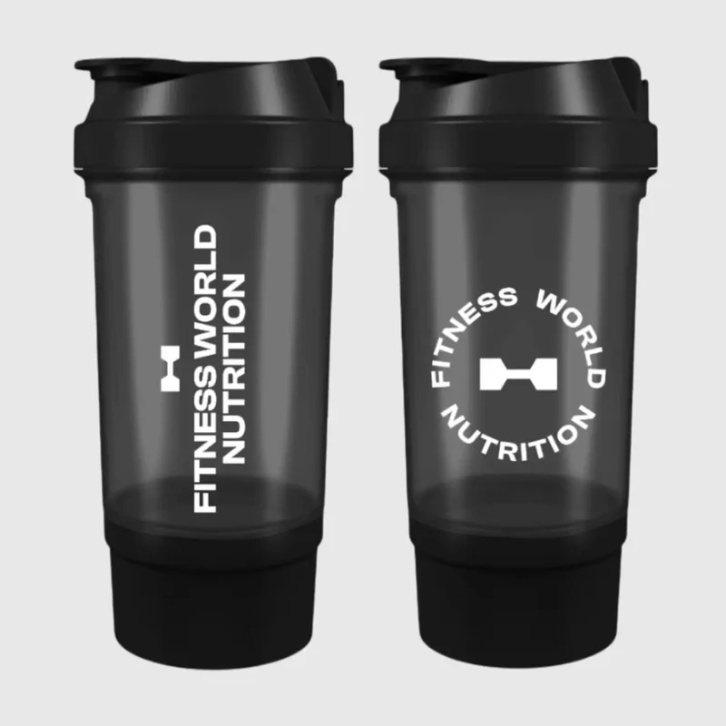 Shaker - Fitness World Nutrition