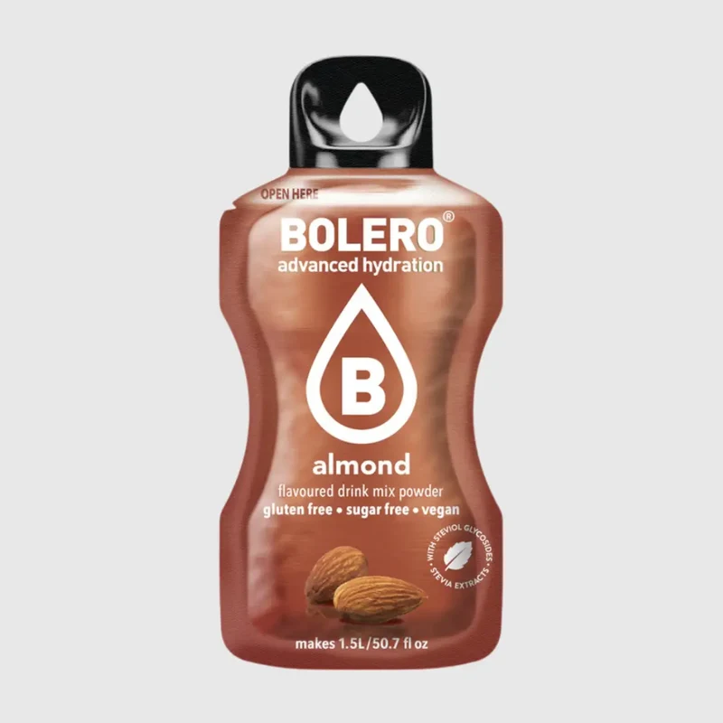 Boisson - Bolero