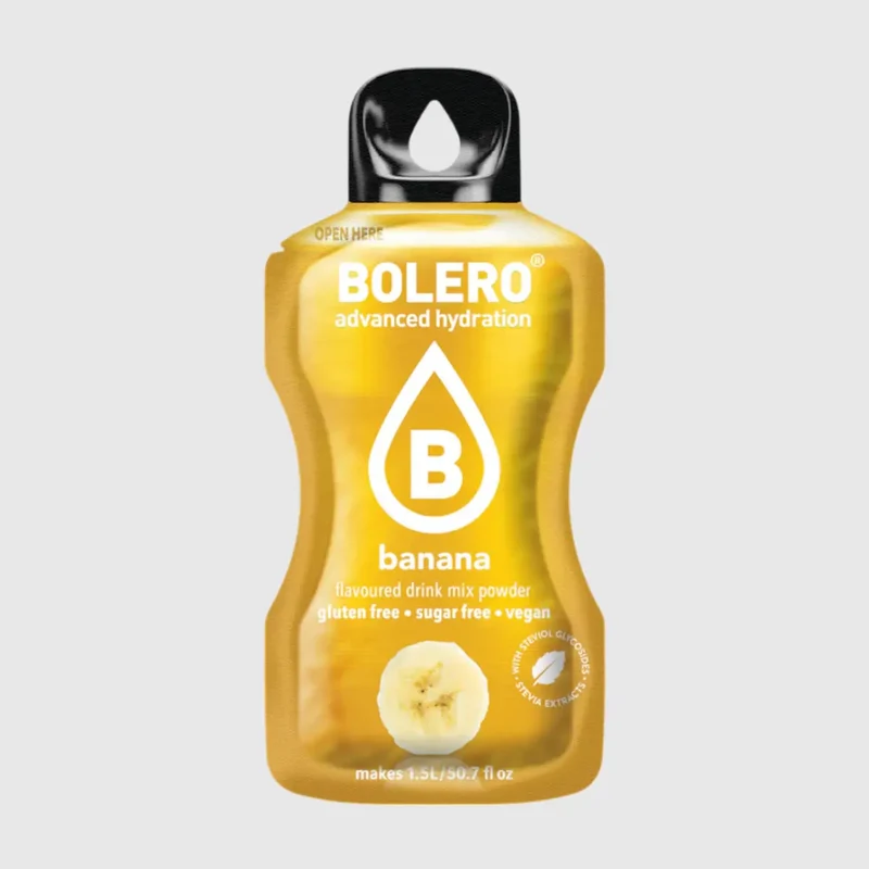 Boisson - Bolero
