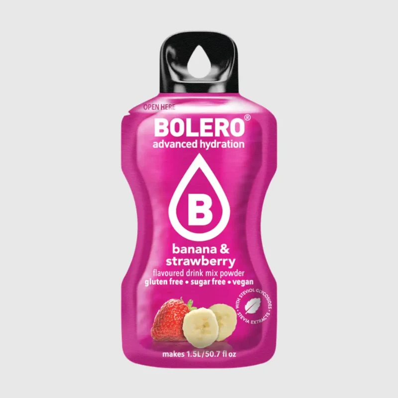 Boisson - Bolero
