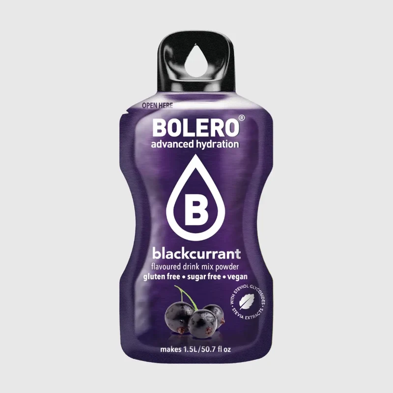 Boisson - Bolero