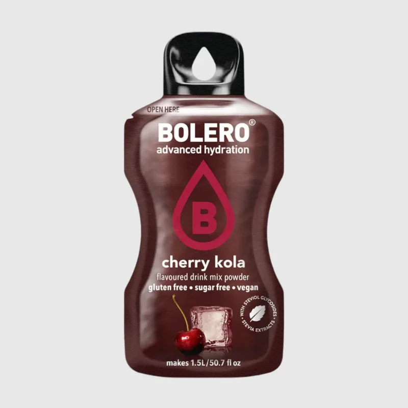 Boisson - Bolero