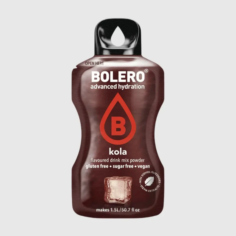 Boisson - Bolero