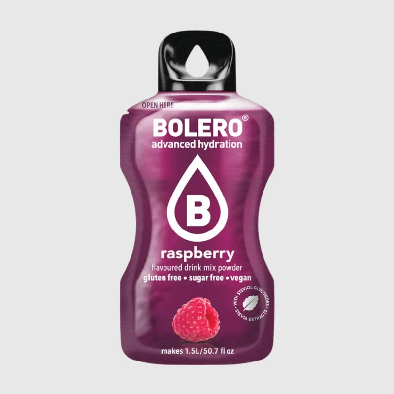 Boisson - Bolero