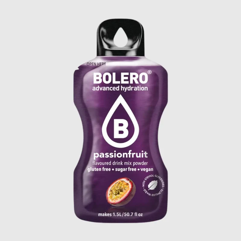 Boisson - Bolero