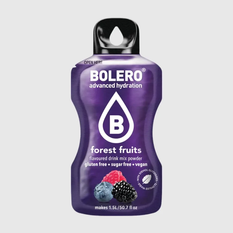 Boisson - Bolero
