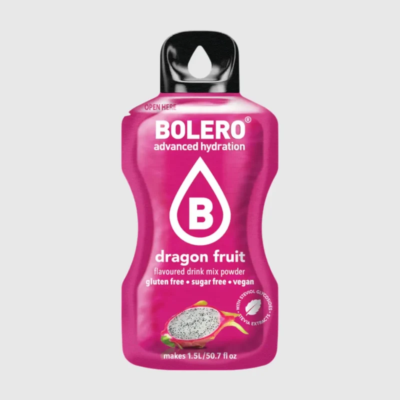 Boisson - Bolero