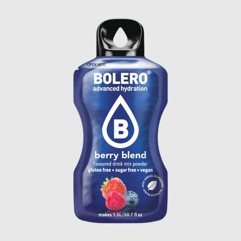 Boisson - Bolero