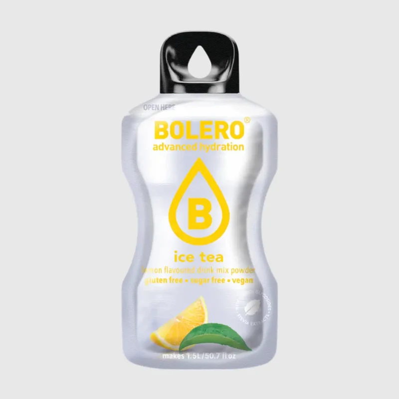 Boisson - Bolero