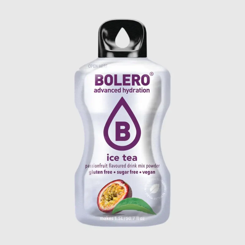 Boisson - Bolero