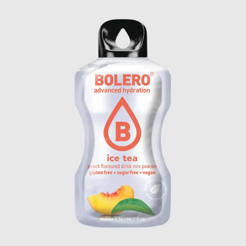 Boisson - Bolero