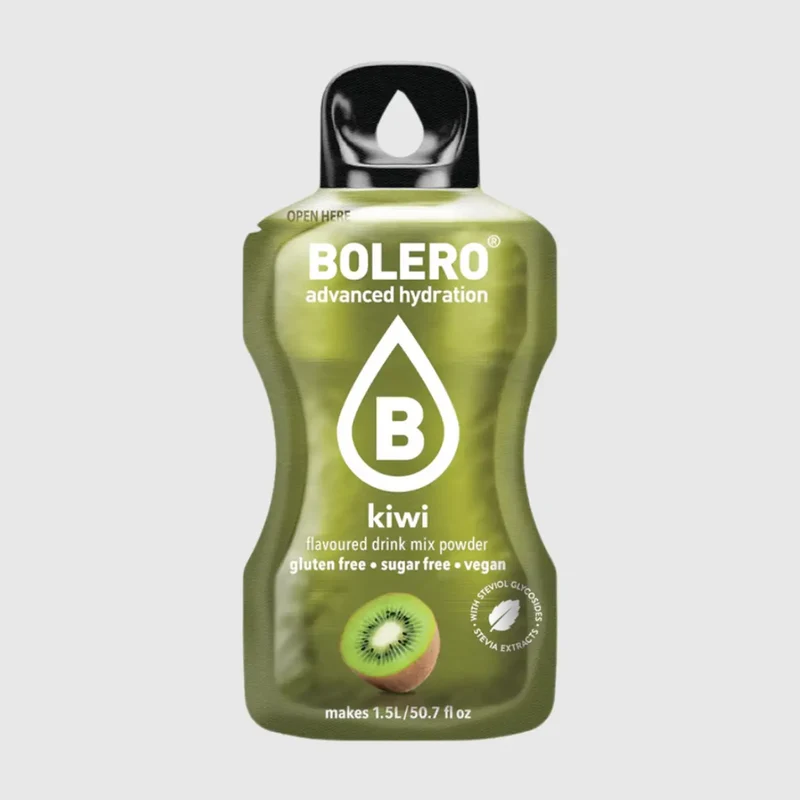 Boisson - Bolero