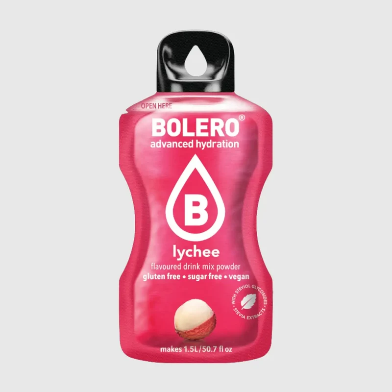 Boisson - Bolero